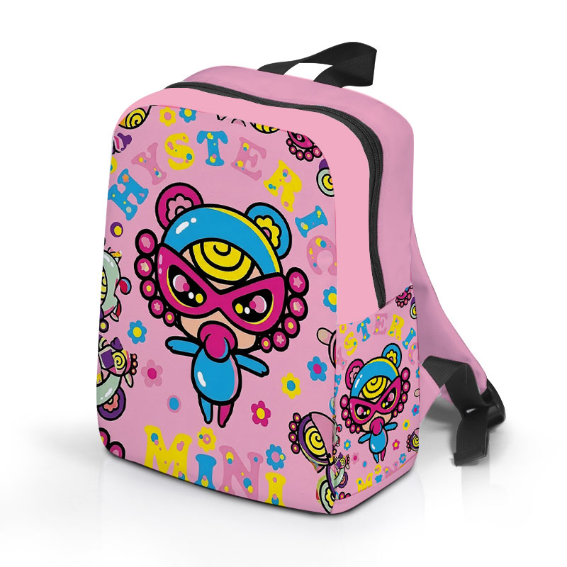 Hysteriamini リュック/ バックパック  260330-2