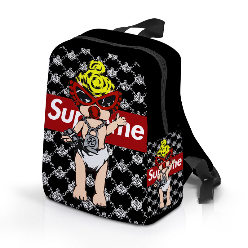 Hysteriamini リュック/ バックパック  260330-5