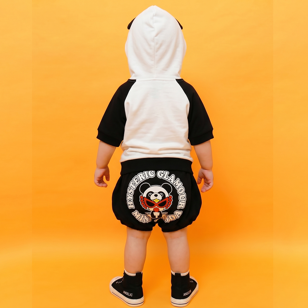 Hysteriamini KIDS セットアップ (80cm-100cm) 260624-1