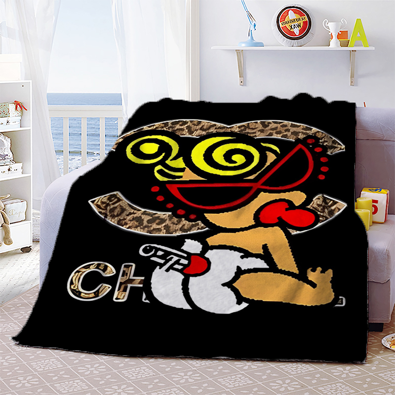 Hysteriamini 毛布 ブランケット スワンネル3wayひざ掛け 103113-1