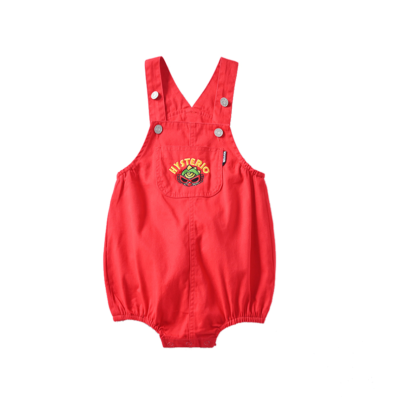 Hysteriamini BABY サロペット4色展開(S-L) 080301