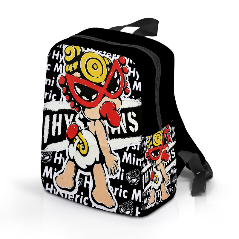 Hysteriamini リュック/ バックパック  260330-4