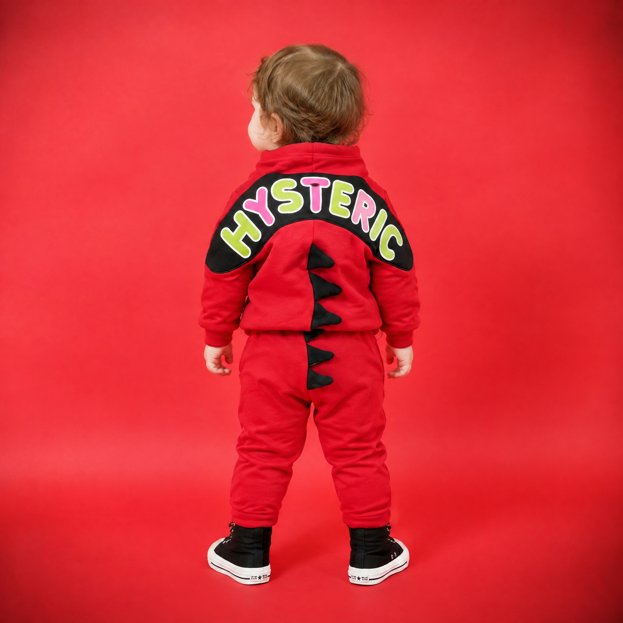Hysteriamini セットアップ (90cm-110cm) 26929-10