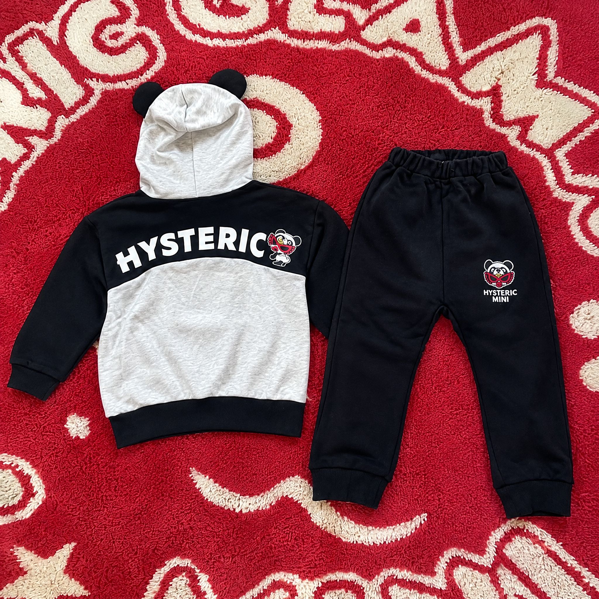 Hysteriamini セットアップ (90cm-110cm) 26929-11