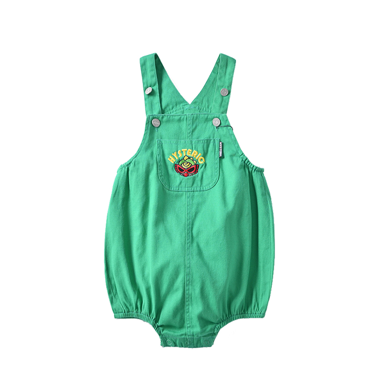 Hysteriamini  BABY サロペット4色展開(S-L) 080301