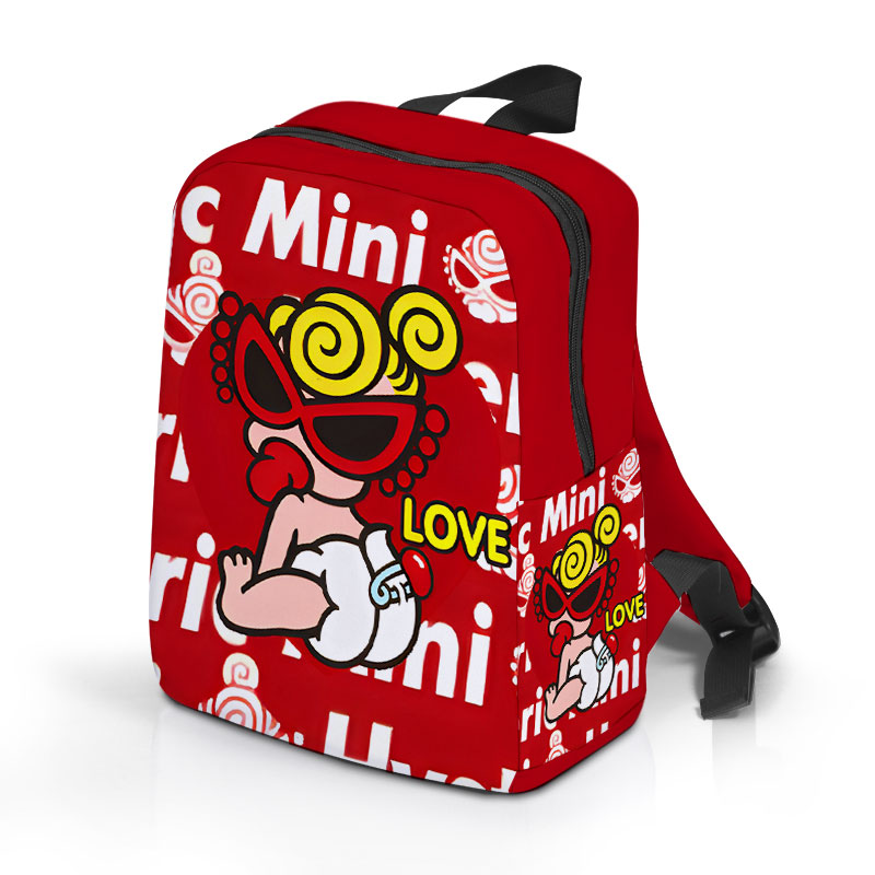 Hysteriamini リュック/ バックパック  260330-8