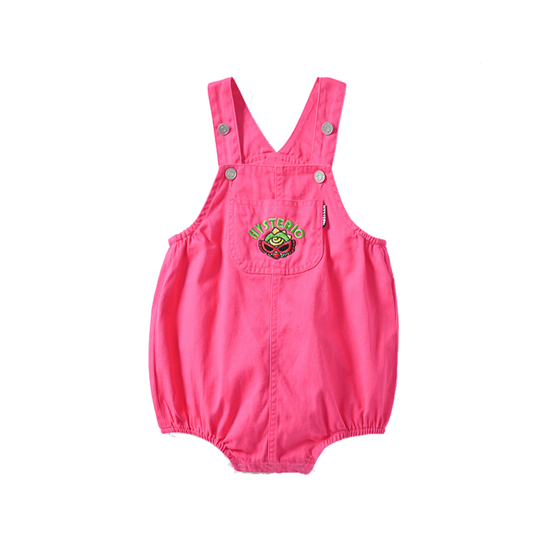 Hysteriamini  BABY サロペット4色展開(S-L) 080301