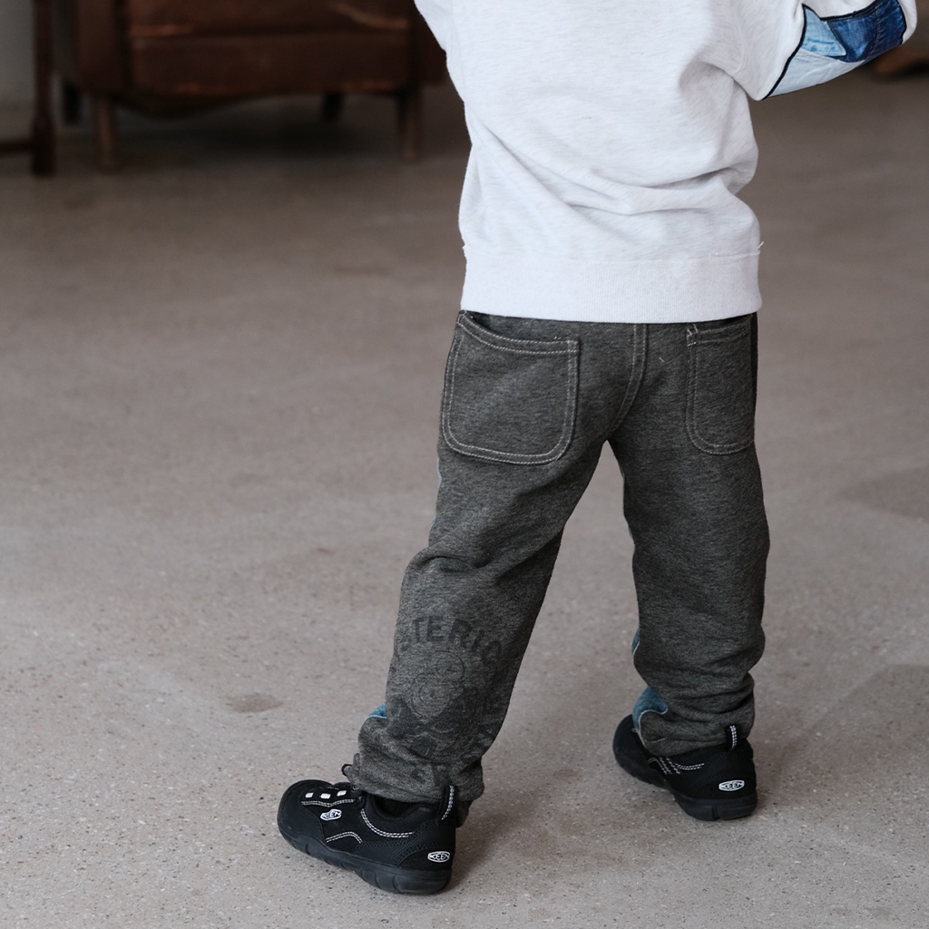 Hysteriamini  セットアップ （90cm-140cm）251127-2