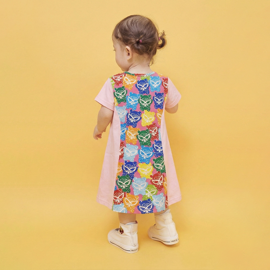 Hysteriamini  ワンピース (90cm-140cm) 0304-5-2