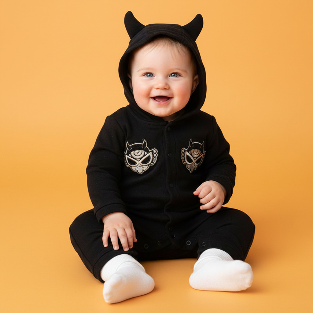 ロンパース – ヒスミニ｜Purmini