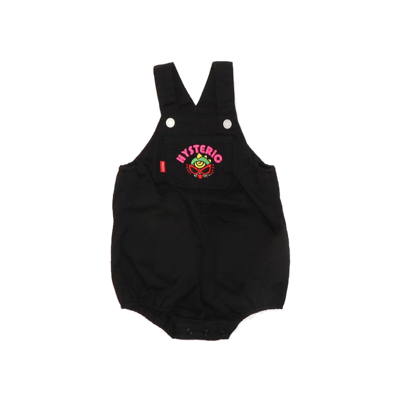 Hysteriamini BABY サロペット4色展開(S-L) 080301