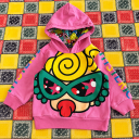 ピンク