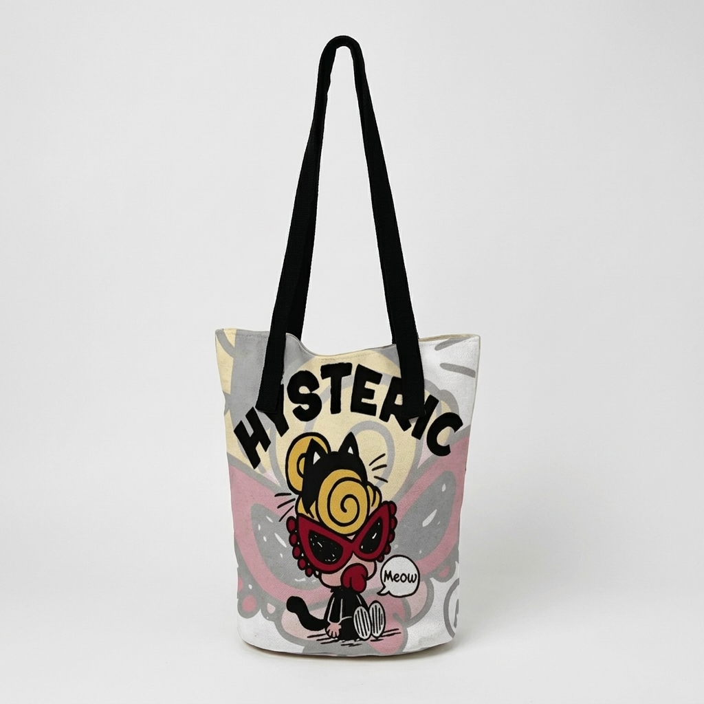 Hysteriamini バケットバッグ 924-5