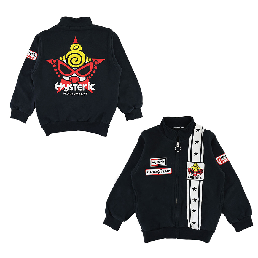 Hysteriamini アウター(90cm-140cm)1120-3-3