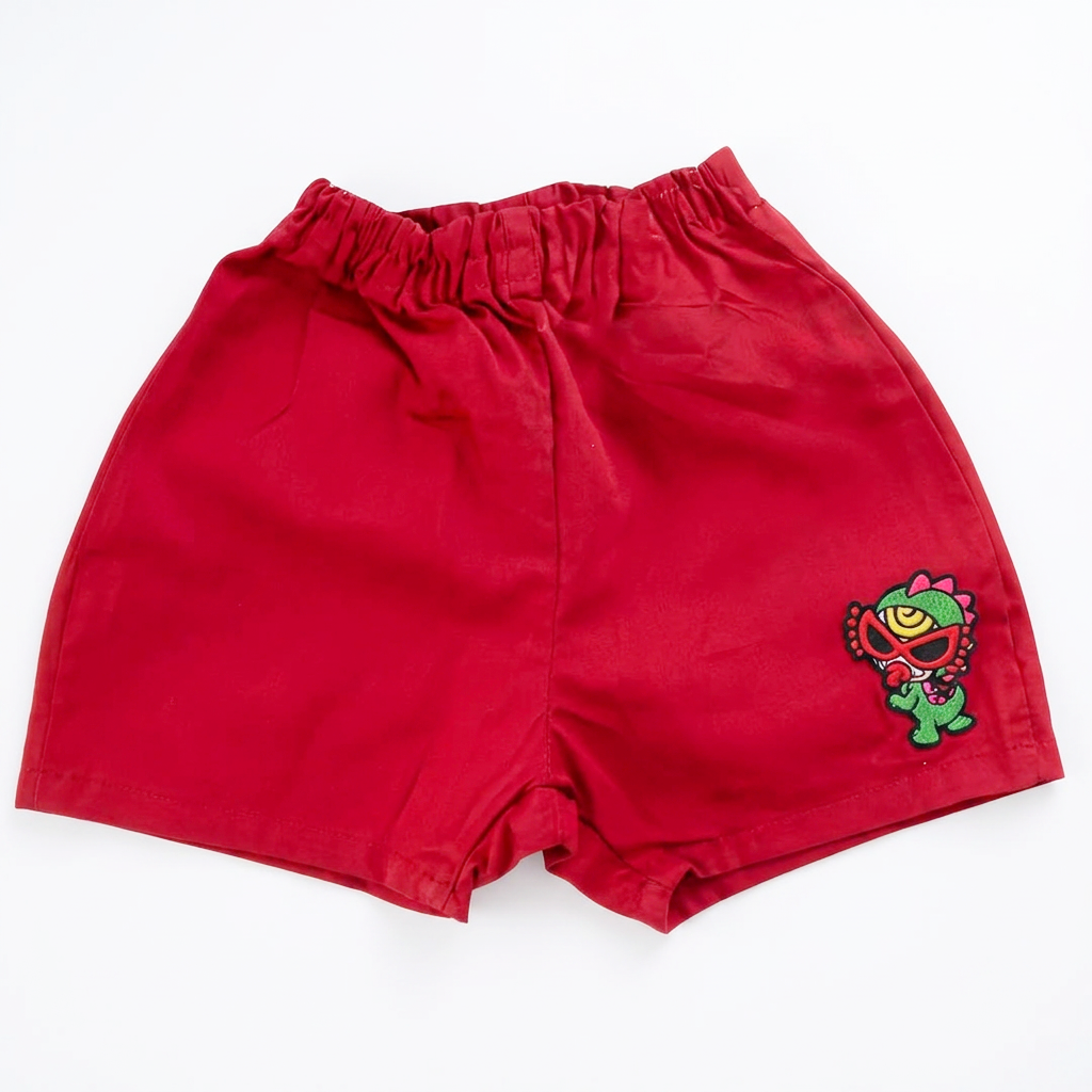 Hysteriamini 膝上丈 ハーフパンツ（80cm-120cm）260511-9