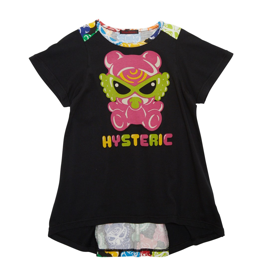 Hysteriamini  ワンピース (90cm-140cm) 0304-5-2-2