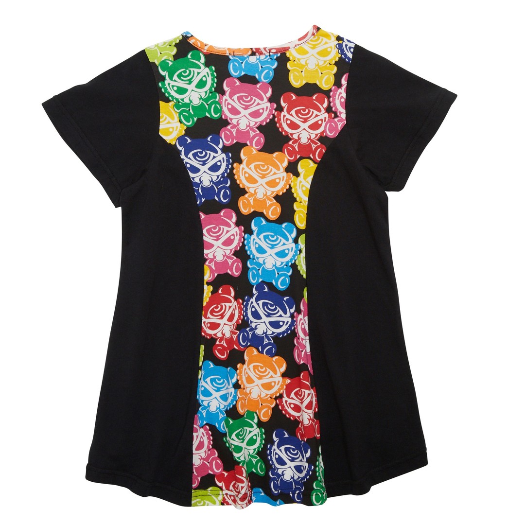 Hysteriamini  ワンピース (90cm-140cm) 0304-5-2-2