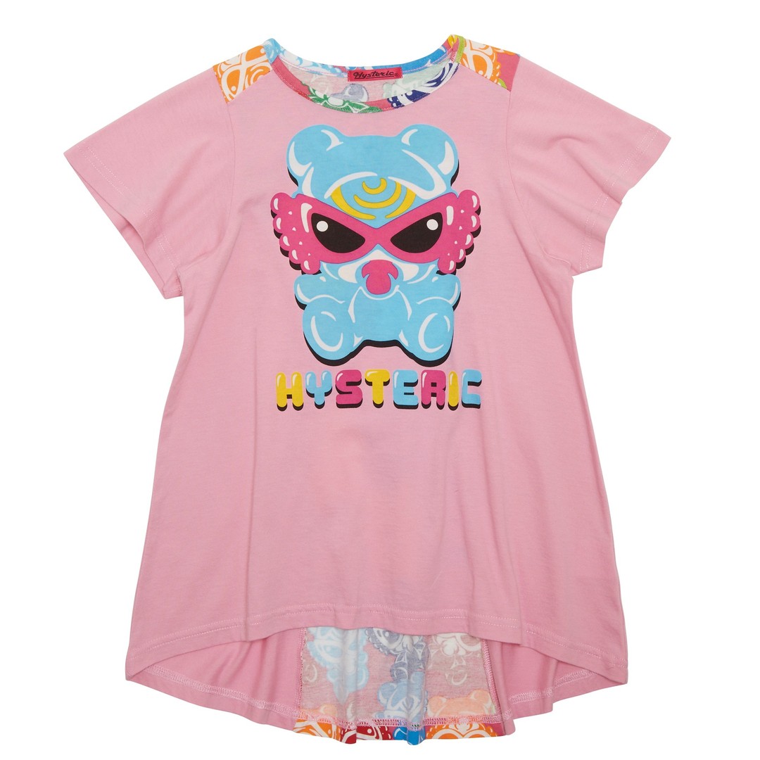 Hysteriamini  ワンピース (90cm-140cm) 0304-5-2-2