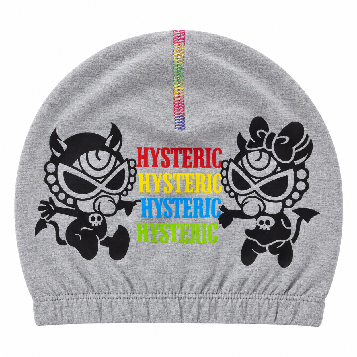 Hysteriamini ベビー帽子 コットンキャップ  (0〜2歳頃) 260914-14