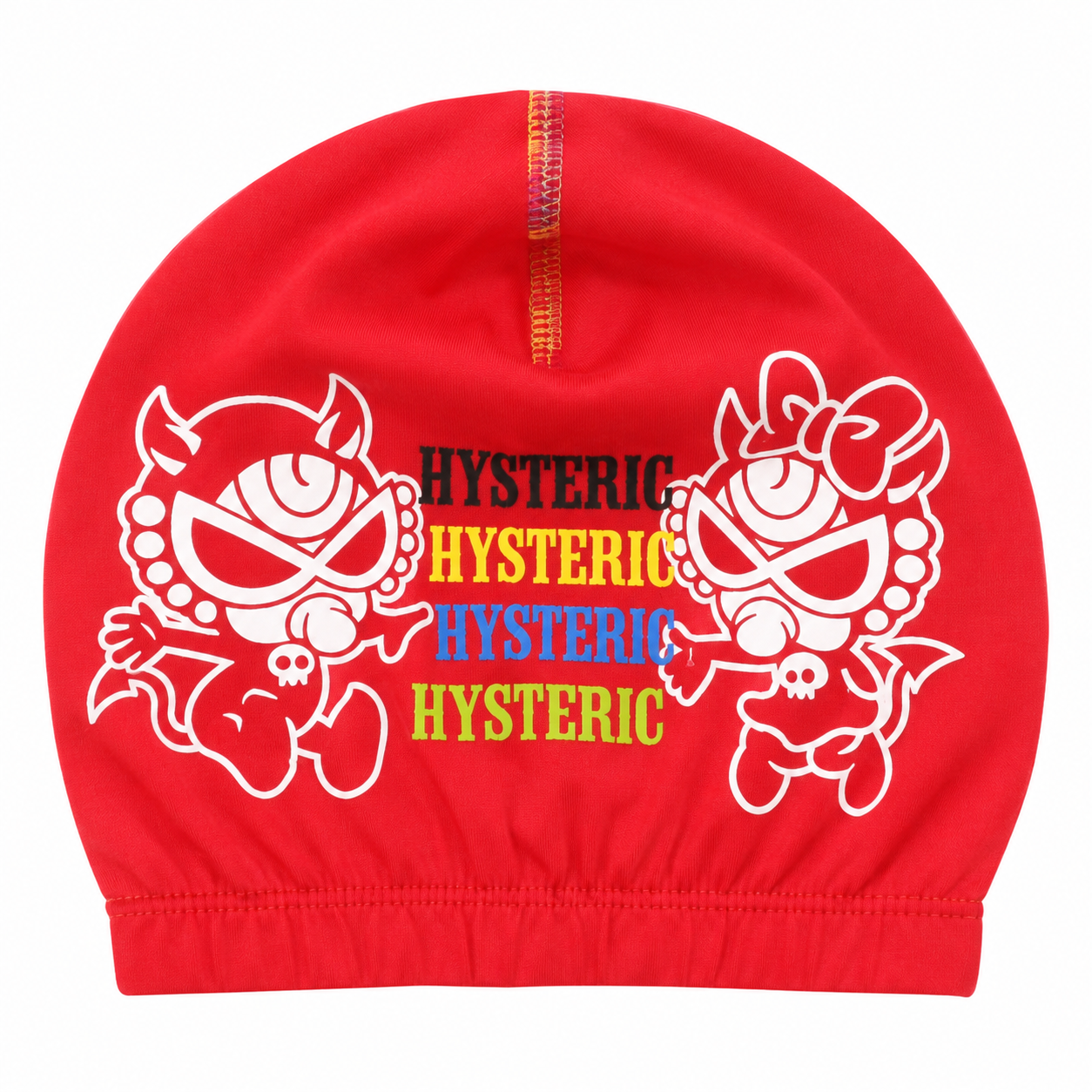 Hysteriamini ベビー帽子 コットンキャップ  (0〜2歳頃) 260914-14