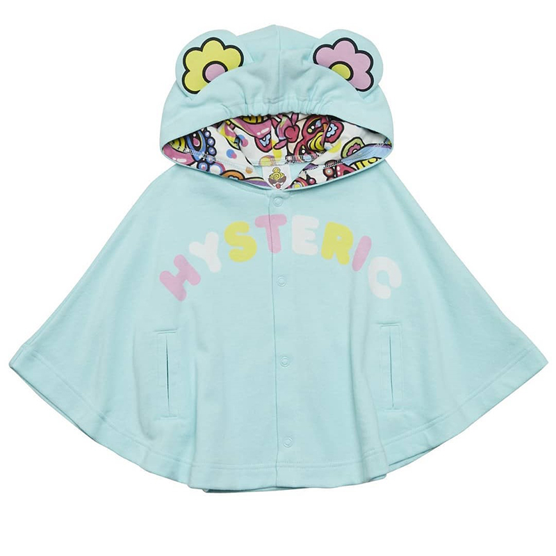 Hysteriamini ベビーアウター 4色展開 (S-L) 091515