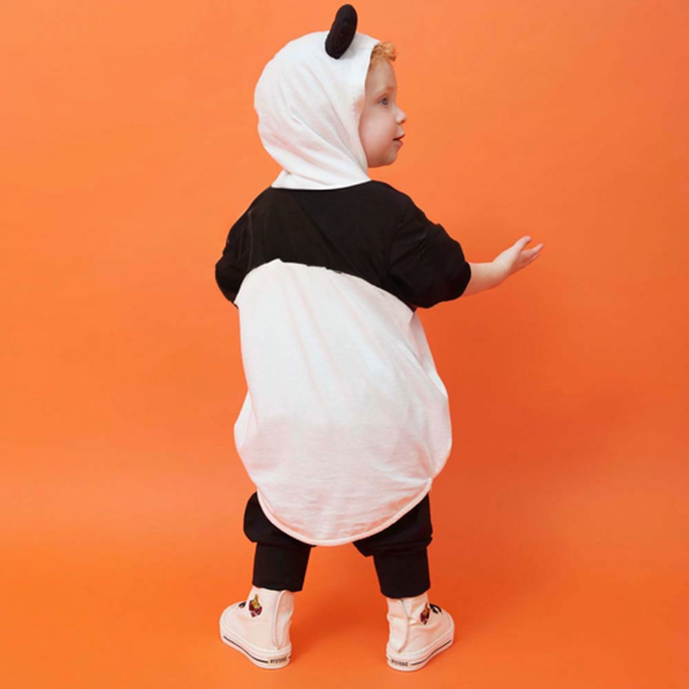 Hysteriamini BABY Tシャツ (S-L) 260805-6