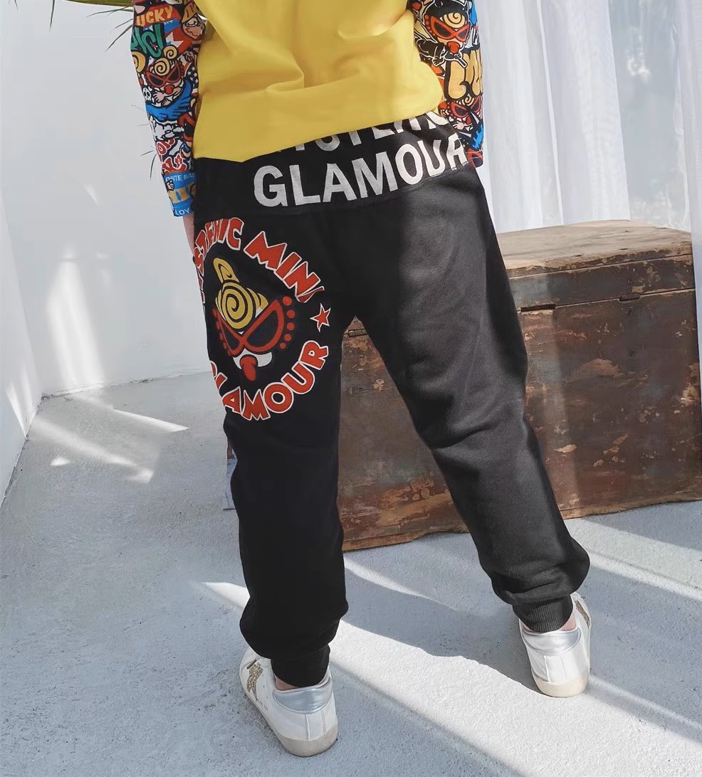 Hysteriamini KIDSパンツ (90cm-160cm)102610