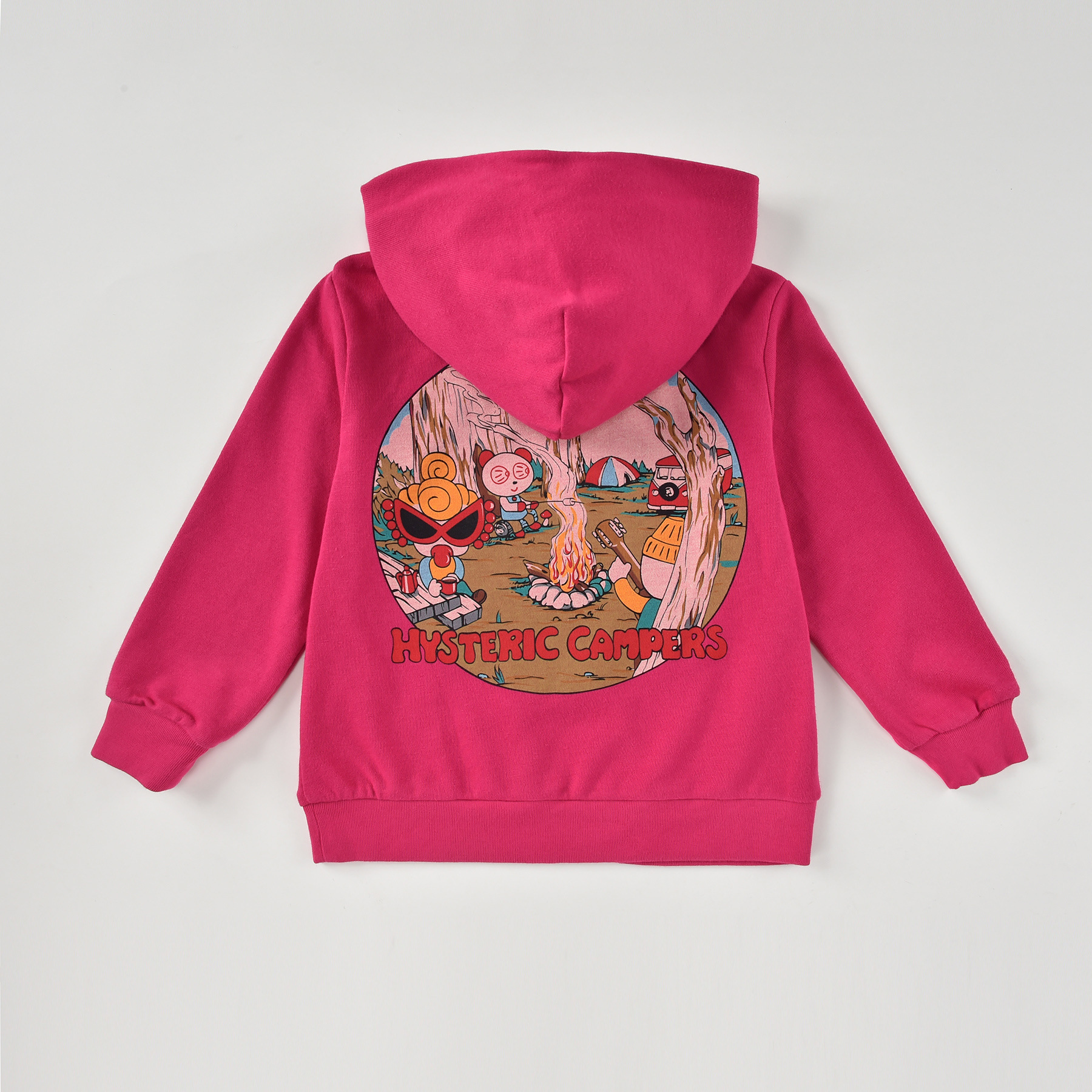 Hysteriamini セットアップ (90cm-140cm) 1225-1-2