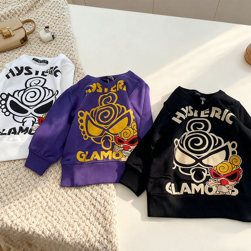 スウェット/パーカー – ヒスミニ｜Purmini