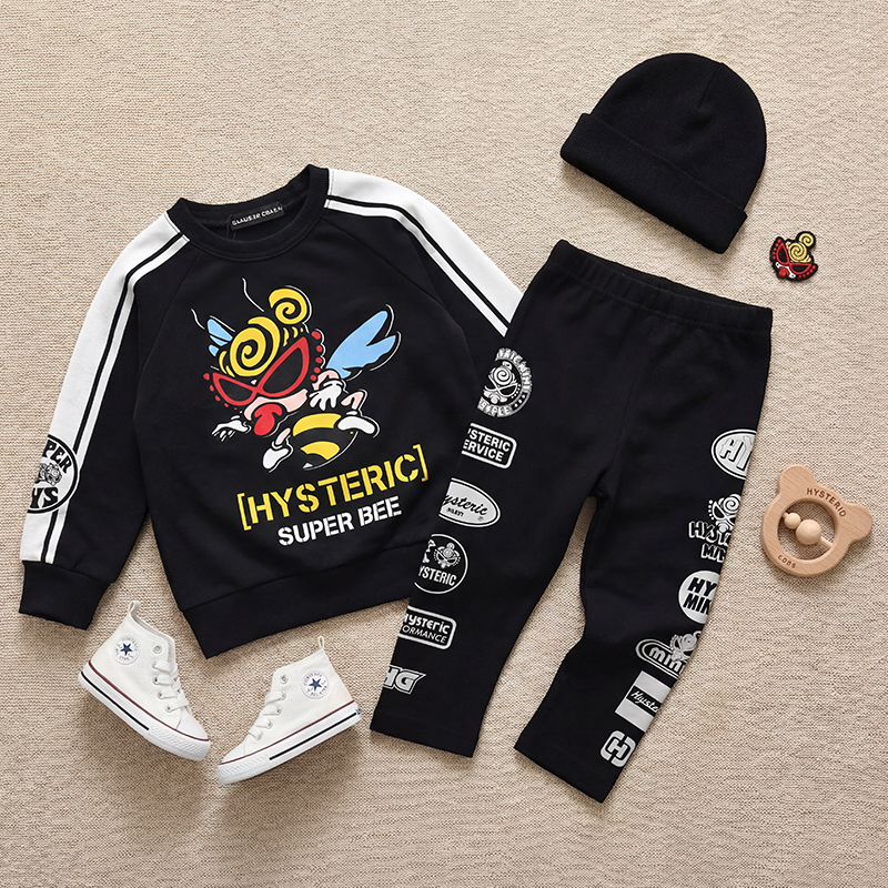 KIDS セットアップ – ヒスミニ｜Purmini