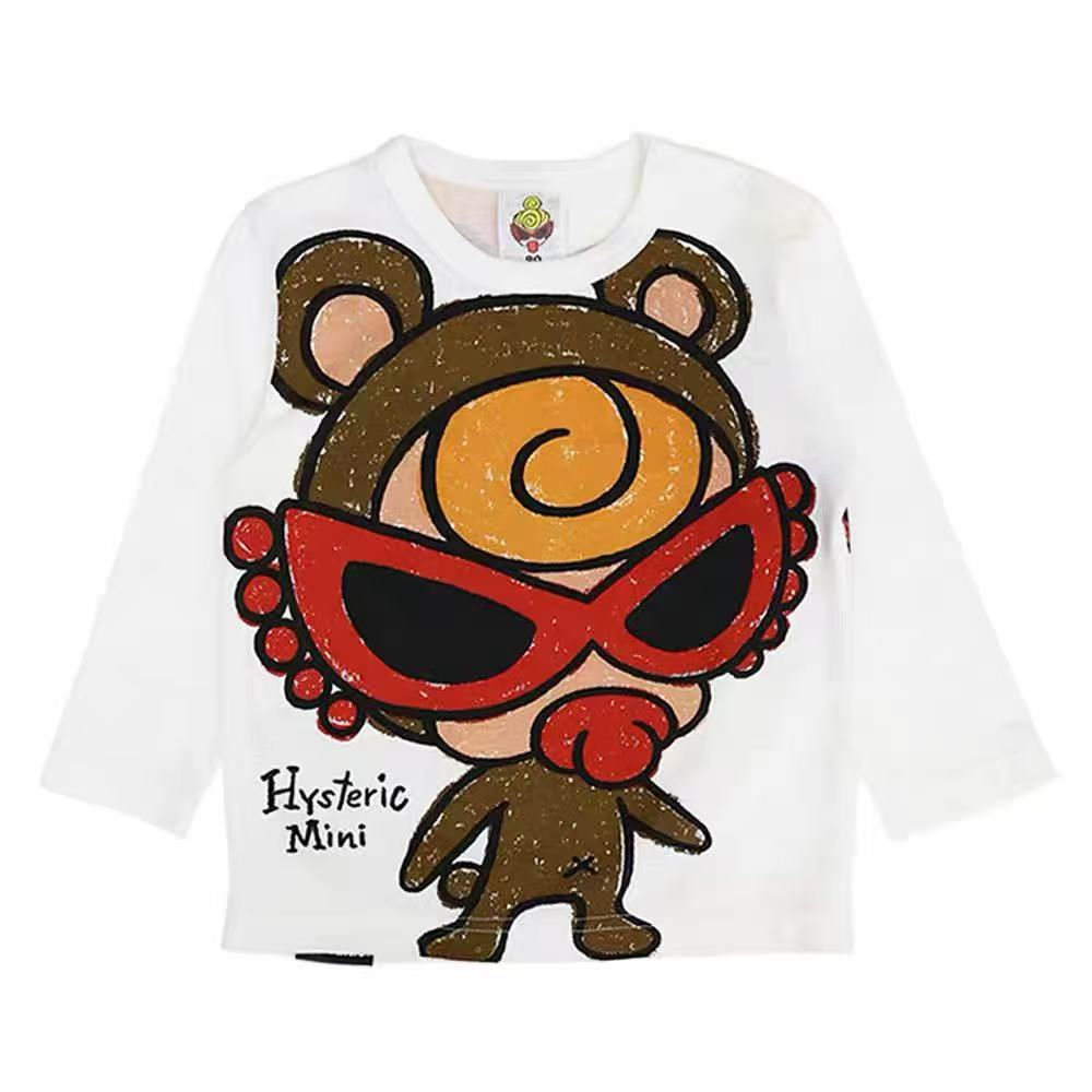 Hysteriamini  セットアップ （90cm-140cm）0919-2-1