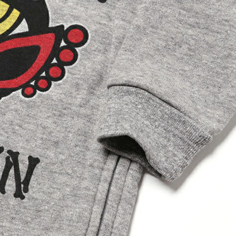 Hysteriamini ロンパース (60-90cm) 251113-5