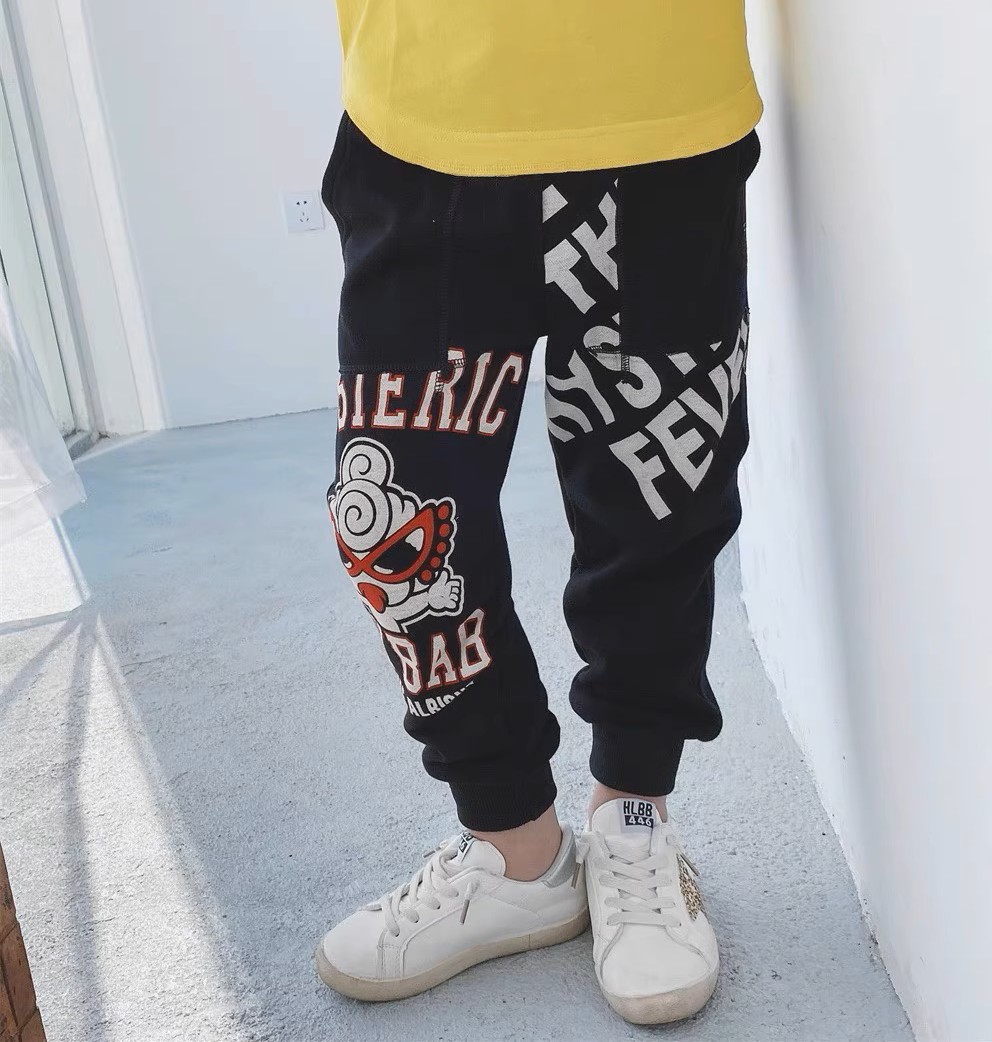 Hysteriamini KIDSパンツ (90cm-160cm)102610