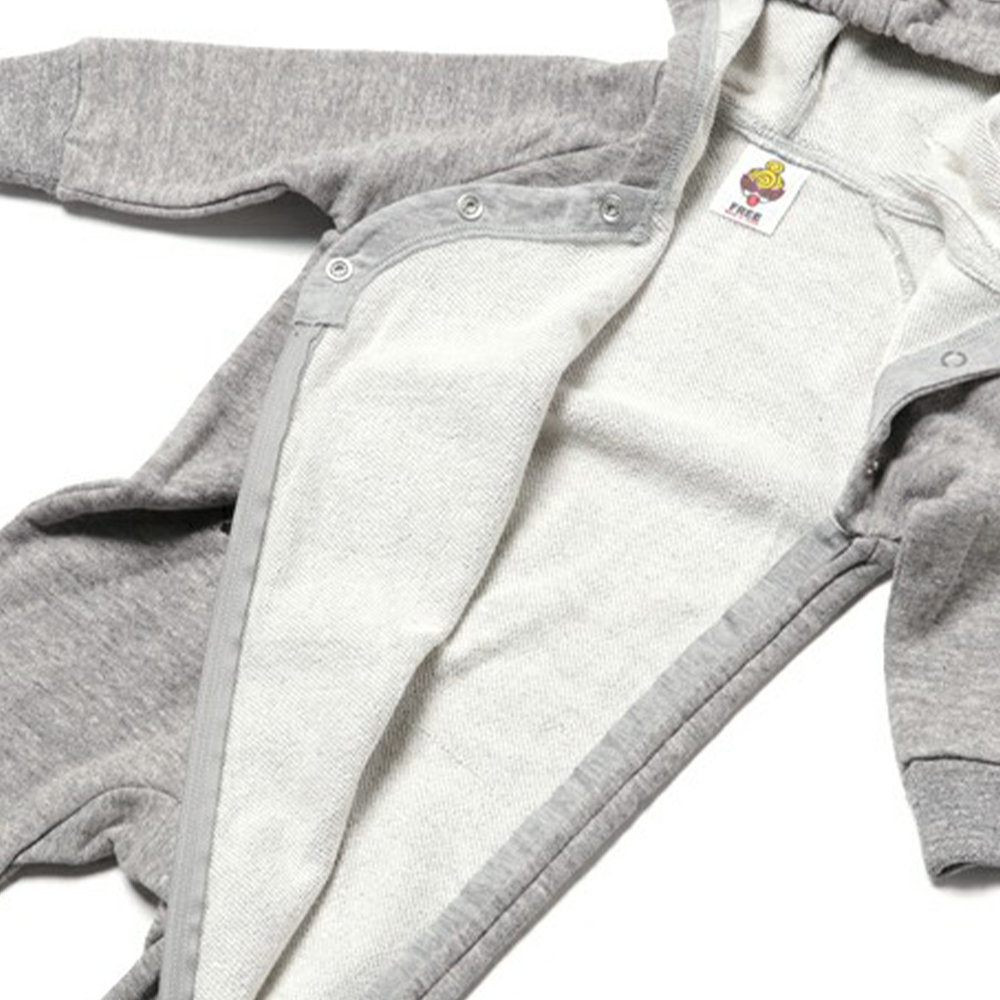 Hysteriamini ロンパース (60-90cm) 251113-5