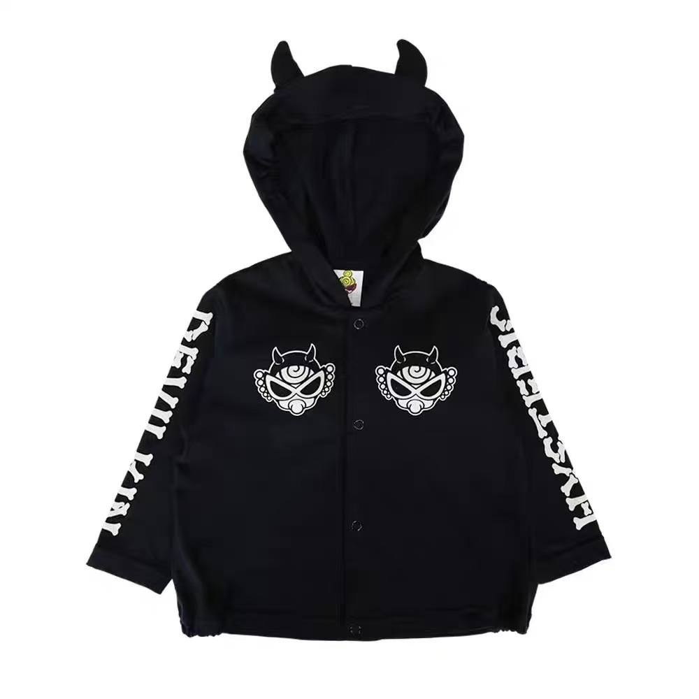 Hysteriamini KIDSセーター（90cm-140cm）1123-2-1
