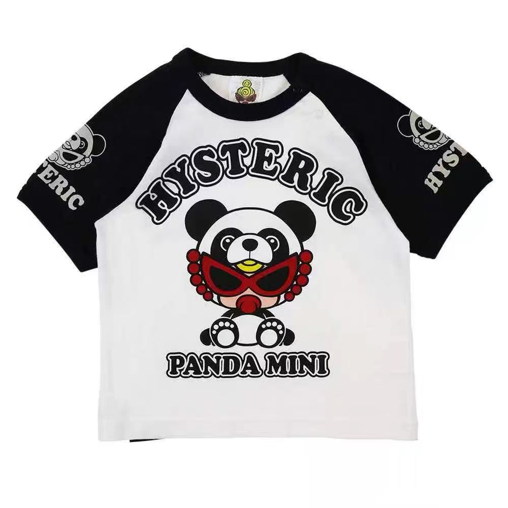Hysteriamini 半袖Tシャツ(90cm-140cm)260507-1