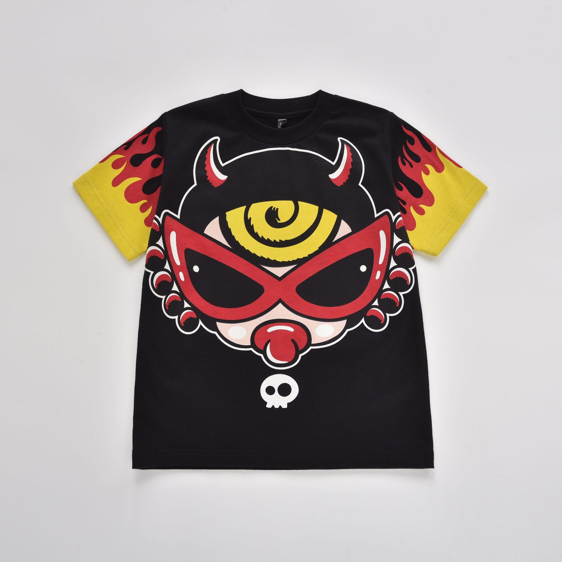 Hysteriamini 半袖Tシャツ(90cm-120cm)26601-4