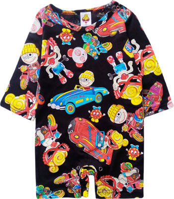 Hysteriamini ショートオール(70CM-100CM) 0305-1-2