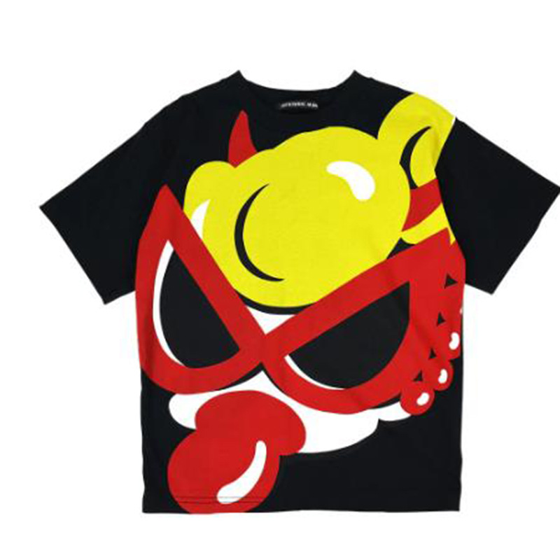 Hysteriamini 半袖Tシャツ(90cm-140cm)260511-7