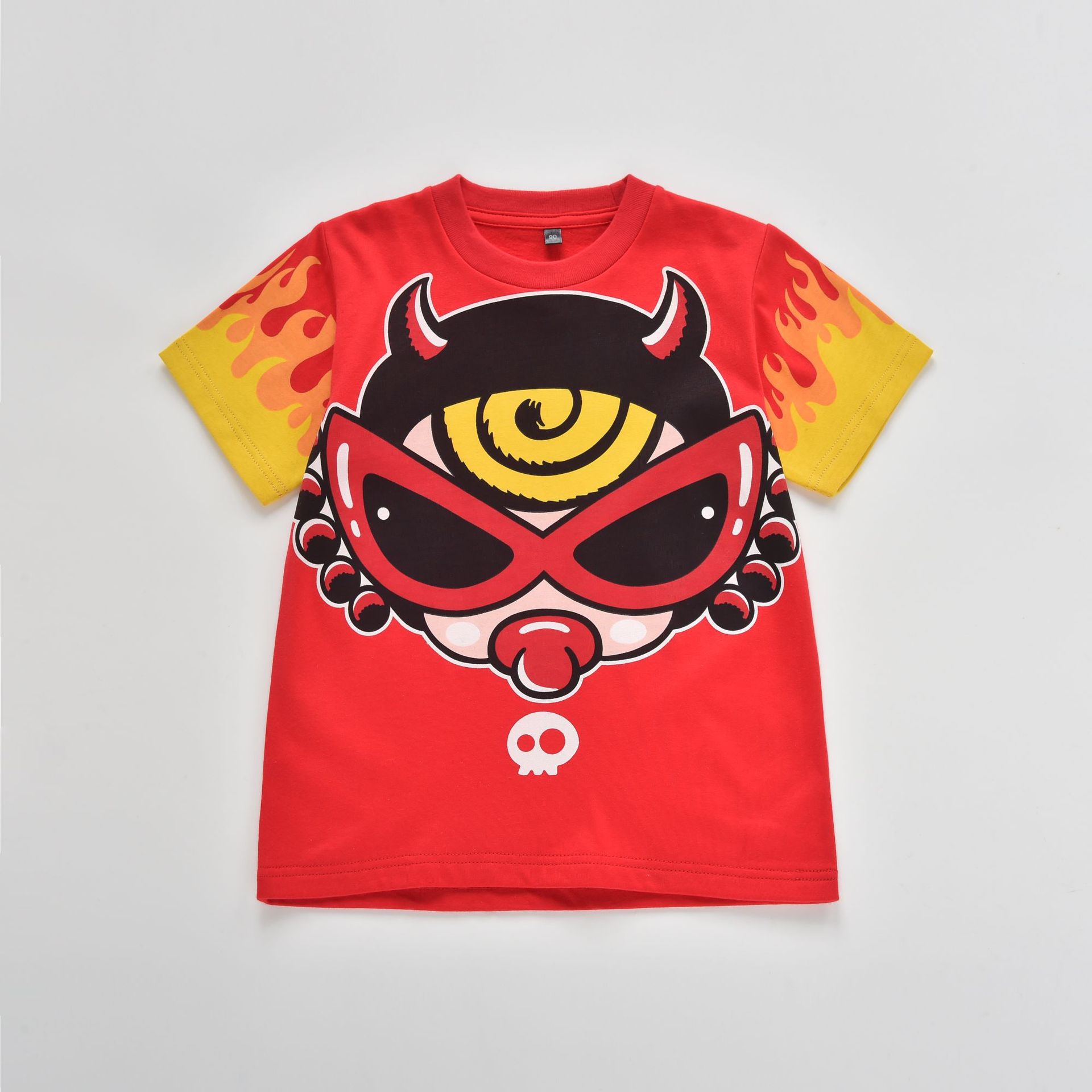 Hysteriamini 半袖Tシャツ(90cm-120cm)26601-4