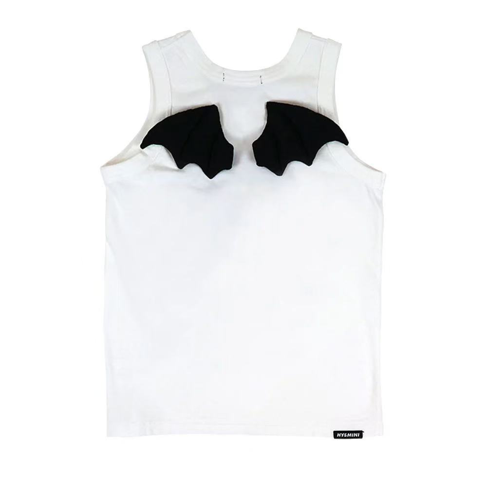 Hysteriamini タンクトップ (90cm-140cm) 260507-2