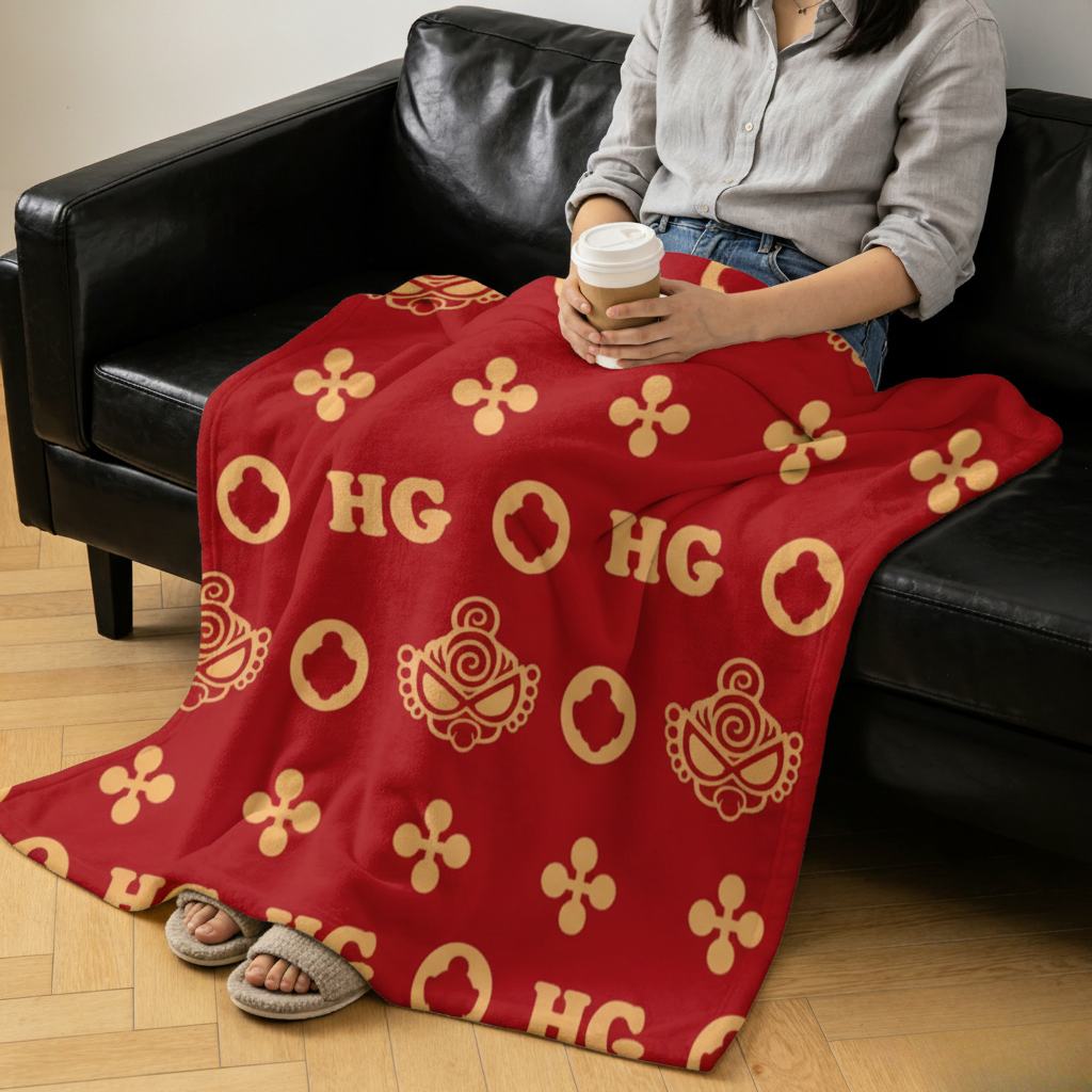 ひざ掛け – ヒスミニ｜Purmini