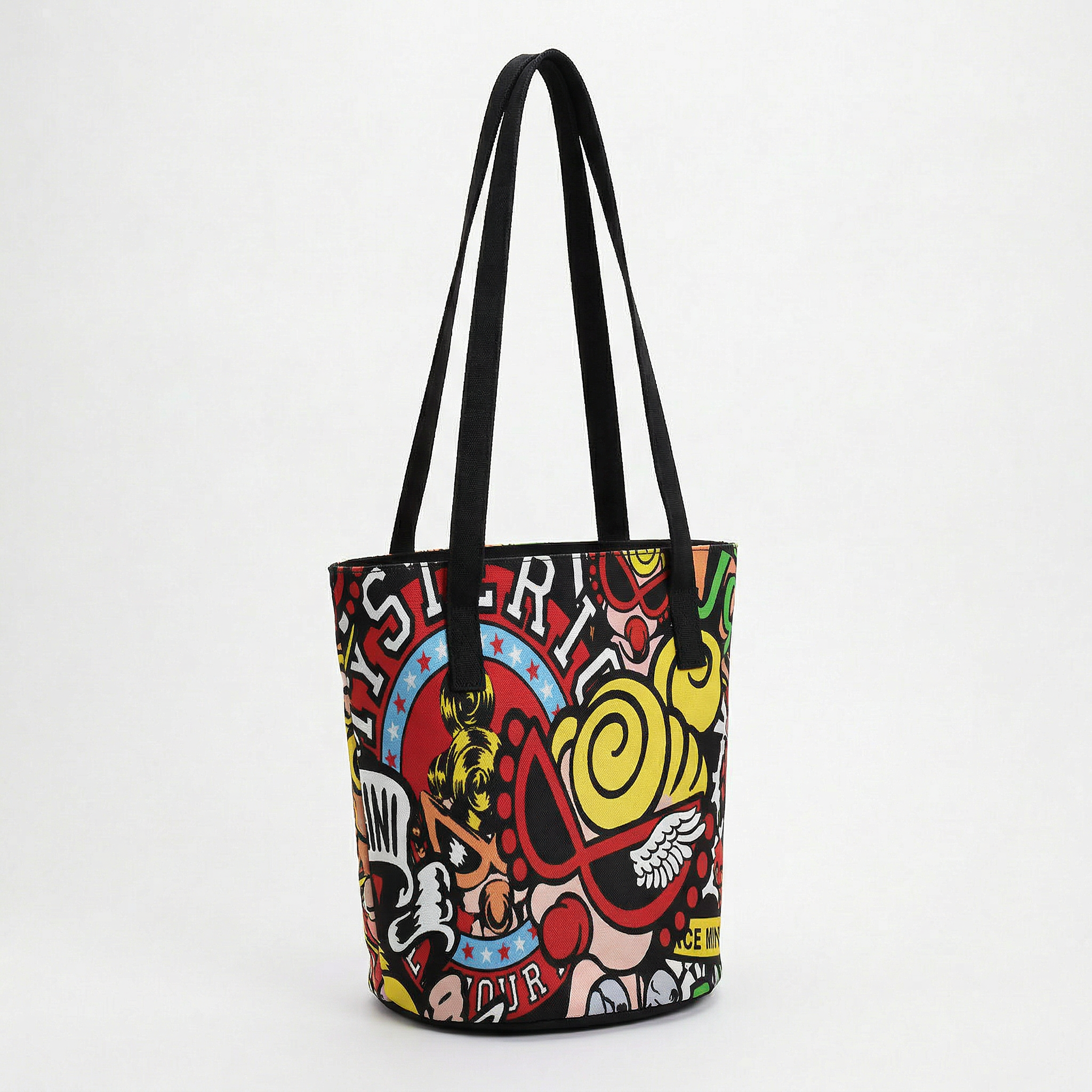 Hysteriamini バケットバッグ 260325-9