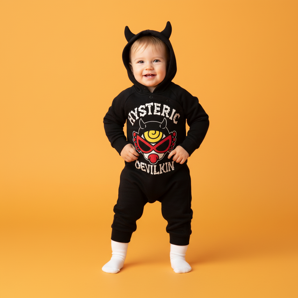 ロンパース – ヒスミニ｜Purmini