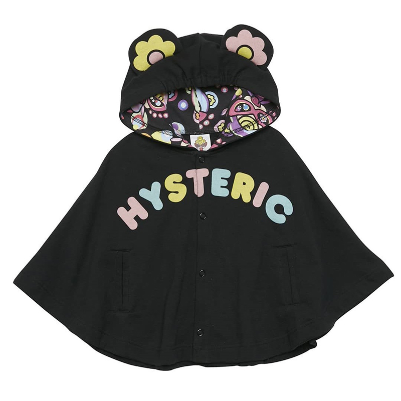 Hysteriamini ベビーアウター 4色展開 (S-L) 091515