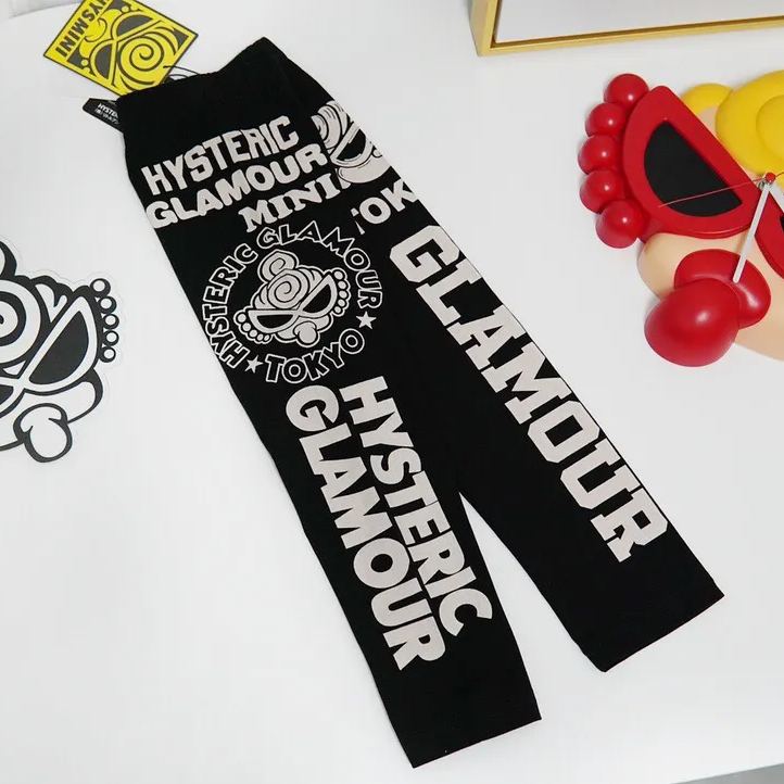 Hysteriamini (90cm-140cm) 020112