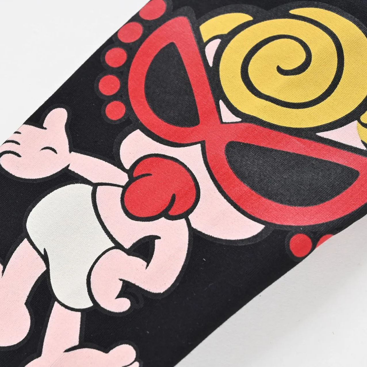 Hysteriamini  KIDSレギンス （90cm-140cm）0311-1-1