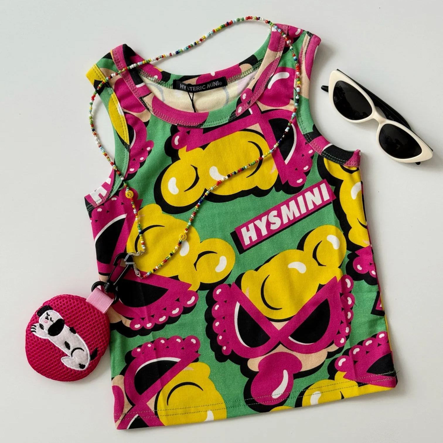HYSTERIC MINI - レアなヒスミニまとめ売り 訳ありですがの通販 by