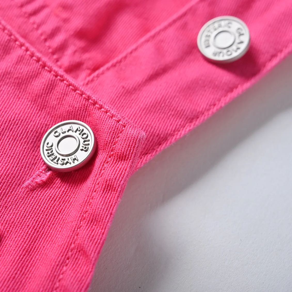 Hysteriamini BABY サロペット4色展開(S-L) 080301