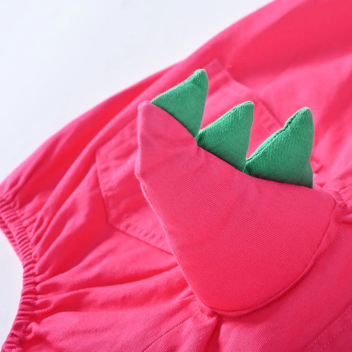 Hysteriamini  BABY サロペット4色展開(S-L) 080301